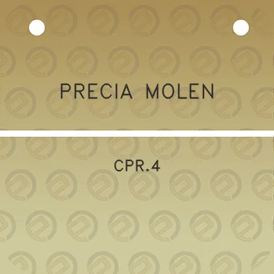 precia-molen-cpr4