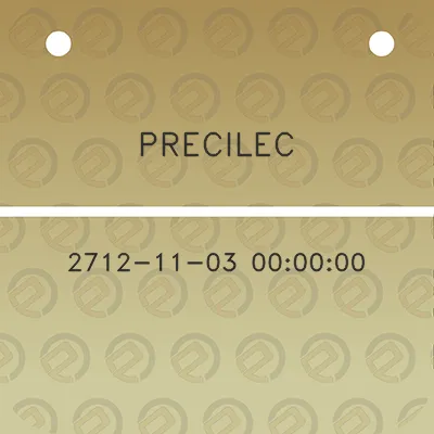 precilec-03112712