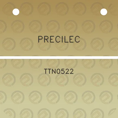 precilec-ttn0522