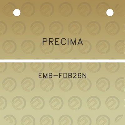 precima-emb-fdb26n