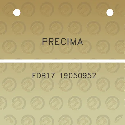 precima-fdb17-19050952