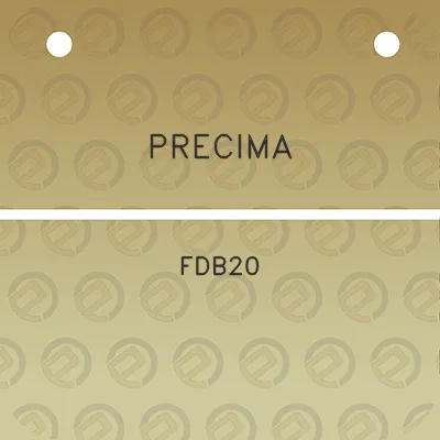 precima-fdb20