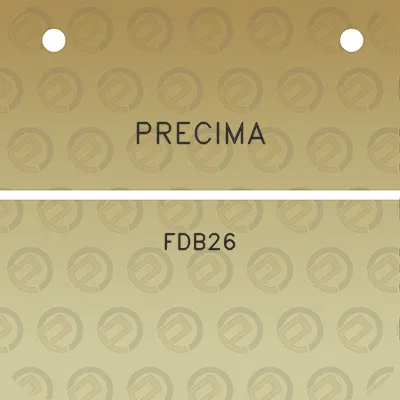 precima-fdb26