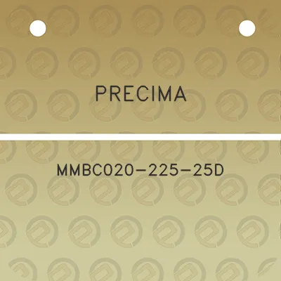 precima-mmbc020-225-25d