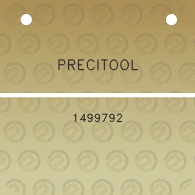 precitool-1499792