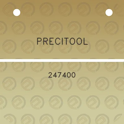 precitool-247400