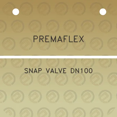 premaflex-snap-valve-dn100