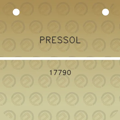 pressol-17790