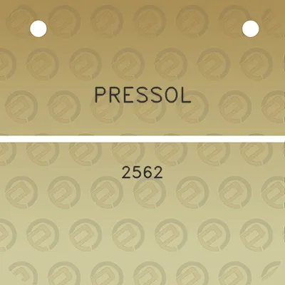 pressol-2562