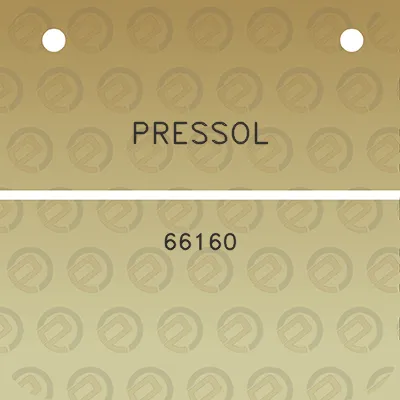 pressol-66160