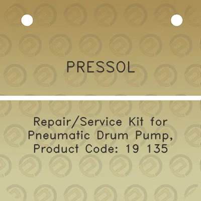 pressol-repairservice-kit-for-pneumatic-drum-pump-product-code-19-135