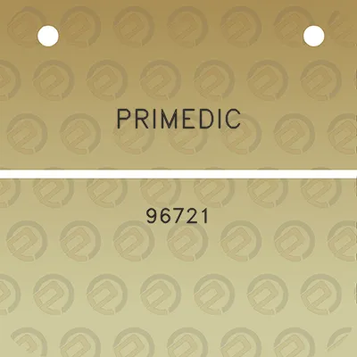 primedic-96721