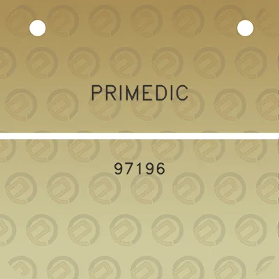 primedic-97196