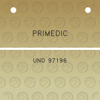 primedic-und-97196