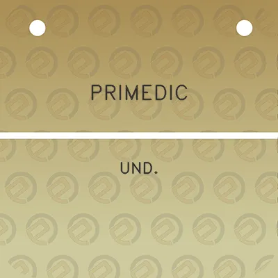 primedic-und