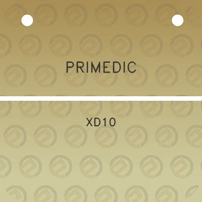 primedic-xd10