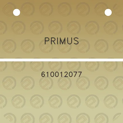 primus-610012077