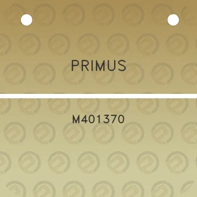 primus-m401370