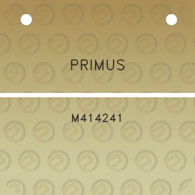 primus-m414241