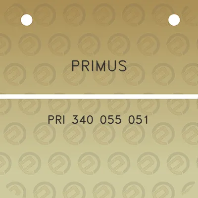 primus-pri-340-055-051