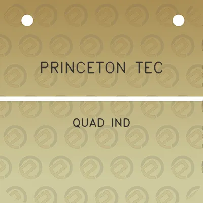 princeton-tec-quad-ind