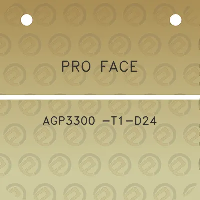 pro-face-agp3300-t1-d24