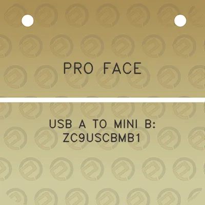 pro-face-usb-a-to-mini-b-zc9uscbmb1