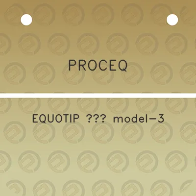 proceq-equotip-model-3