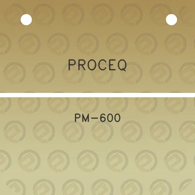 proceq-pm-600