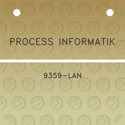 process-informatik-9359-lan