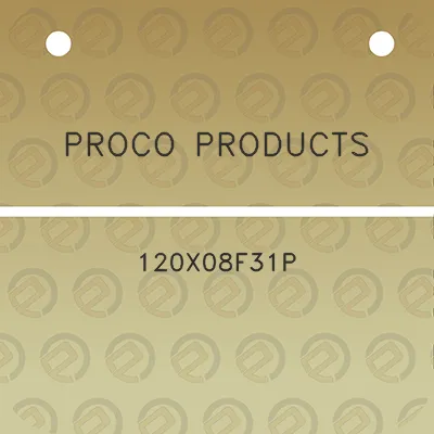 proco-products-120x08f31p