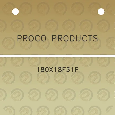 proco-products-180x18f31p