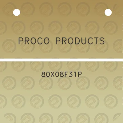 proco-products-80x08f31p