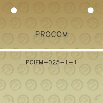 procom-pcifm-025-1-1