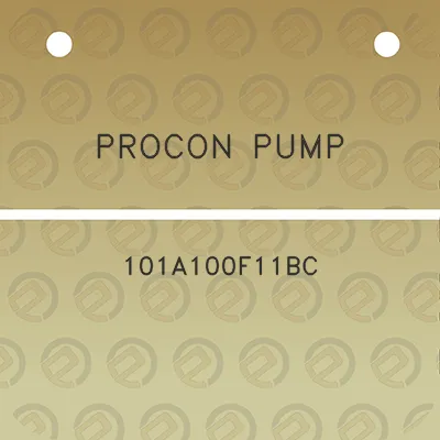 procon-pump-101a100f11bc