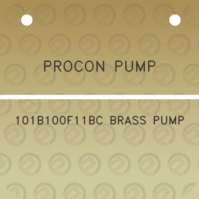 procon-pump-101b100f11bc-brass-pump