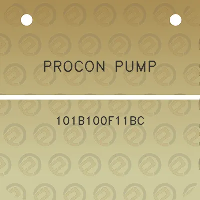 procon-pump-101b100f11bc