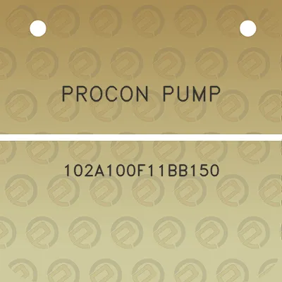 procon-pump-102a100f11bb150