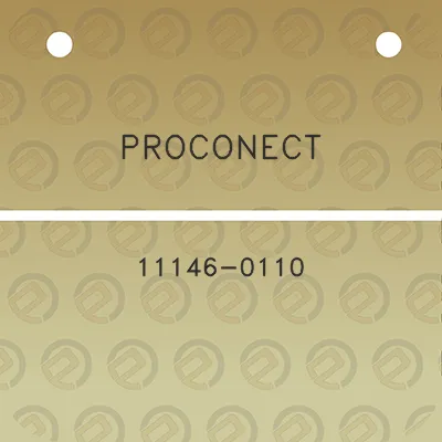 proconect-11146-0110