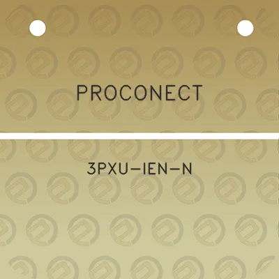 proconect-3pxu-ien-n