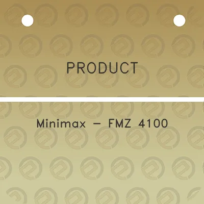 product-minimax-fmz-4100