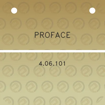 proface-406101