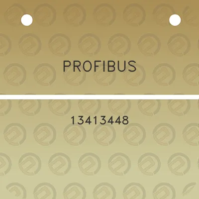 profibus-13413448