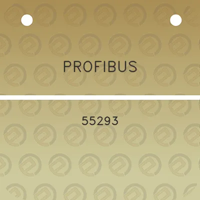 profibus-55293