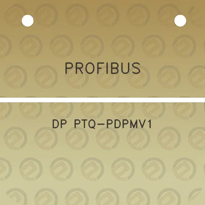 profibus-dp-ptq-pdpmv1