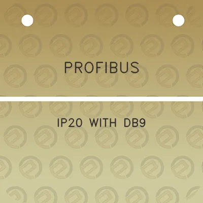 profibus-ip20-with-db9