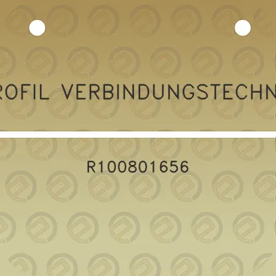 profil-verbindungstechnik-r100801656