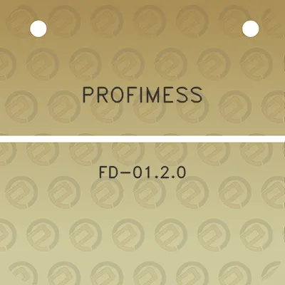 profimess-fd-0120