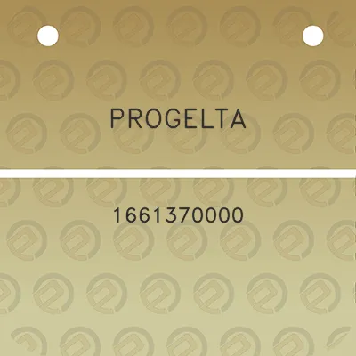 progelta-1661370000