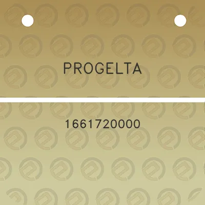 progelta-1661720000